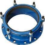 Пфрк 500-532 dn500 pn10 для стальных и чугунных труб