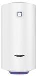 Водонагреватель BLU1 R ABS 65 V Slim, накопительный, 1500 Вт, 65 л, IPX3, белый