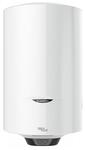 Накопительный электрический водонагреватель Ariston PRO1 ECO INOX ABS PW 80 V