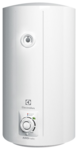Накопительный электрический водонагреватель Electrolux EWH 100 AXIOmatic