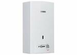 Проточный газовый водонагреватель Bosch WR 10-2P23