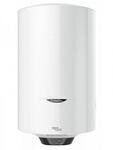 Накопительный электрический водонагреватель Ariston ABS PRO ECO INOX PW 80V Slim
