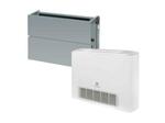 Напольно-потолочный фанкойл Electrolux EFF-150