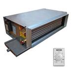 Канальный фанкойл 4-4,9 кВт General Climate GDU-W-05DR Канальный фанкойл 4-4,9 кВт General Climate GDU-W-05DR