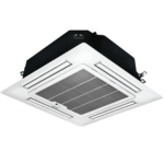 Фанкойлы кассетные NeoClima NFCF-600R