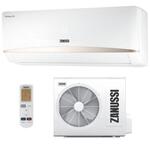 Кондиционер Zanussi Perfecto DC Inverter ZACS/I-12 HPF/A17/N1 Кондиционер Zanussi Perfecto DC Inverter ZACS/I-12 HPF/A17/N1