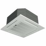 Фанкойл General Climate GCKA-600F Фанкойл General Climate GCKA-600F