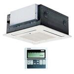 Кассетная VRF система 10-13,9 кВт General Climate GC-MV100/4CDN1-P Кассетная VRF система 10-13,9 кВт General Climate GC-MV100/4CDN1-P