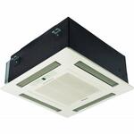 Кассетная VRF система 2-2,9 кВт Pioneer KFCV28CW/MBV02CW