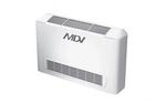 MDV MDKF5-250 напольно-потолочный в корпусе