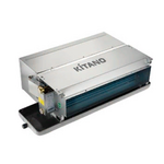 Канальный фанкойл 9-9,9 кВт Kitano KP-Kito II+-2R2P-100 Канальный фанкойл 9-9,9 кВт Kitano KP-Kito II+-2R2P-100