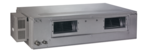 Electrolux EACD/I-18 FMI/N3_ERP канальный блок Мультисистемы