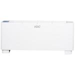 Напольно-потолочный фанкойл IGC IWF-800FC522B Напольно-потолочный фанкойл IGC IWF-800FC522B