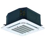 Кассетный фанкойл IGC IWF-450T22M Кассетный фанкойл IGC IWF-450T22M