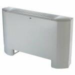 Напольно-потолочный фанкойл 6-6,9 кВт Carrier 42NMS65F