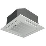 Фанкойл General Climate GCKA-1500R