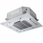 Канальный фанкойл IGC IWF-X600T22S