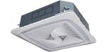 Haier FCB-058BCN2B Кассетный двухтрубный фанкойл