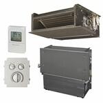 Напольно-потолочный фанкойл Daikin FWM02DTV