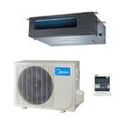 Канальные кондиционеры Midea MTI-18HWN1-Q/MOU-18HN1-Q