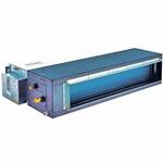 Канальная VRF система 5-5,9 кВт Timberk TVM-R56P/NaB-K