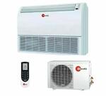 Напольно-потолочные кондиционеры Denko NP36T