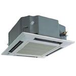 Кассетная VRF система 14-16,9 кВт Aeronik AMV-R140T/Na-K с панелью Т01