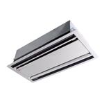 Кассетная VRF система 2-2,9 кВт Dantex DM-DP028Q2/DF