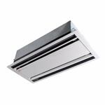 Кассетная VRF система 4-4,9 кВт Dantex DM-DP045Q2/DF