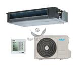 Канальные кондиционеры MDV MDTI-18HWN1/MDOU-18HN1-L