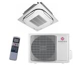 Кассетные кондиционеры Dantex RK-36HTNE-W/RK-36UHTN Кассетные кондиционеры Dantex RK-36HTNE-W/RK-36UHTN