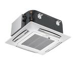 Кассетный кондиционер - Dantex RK-36HTNE-W / RK-36UHTN Кассетный кондиционер - Dantex RK-36HTNE-W / RK-36UHTN