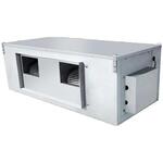 Канальный инверторный кондиционер (сплит-система) Chigo CTH-48HVR1/COU-48HDSR1