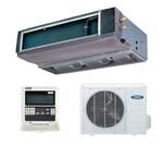 Канальные кондиционеры General climate GC-DN60HWN1 / GU-U60HN1 Канальные кондиционеры General climate GC-DN60HWN1 / GU-U60HN1