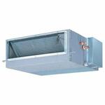 Канальная VRF система 8-9,9 кВт Hisense AVD-30UXCSCH