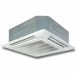 Кассетная VRF система 8-9,9 кВт Fujitsu AUXA30GALH/UTGUGYAW