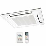 Кассетная VRF система 6-7,9 кВт General AUXA24GALH