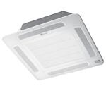 Кассетный кондиционер - Electrolux EACC-60H/UP3-DC/N8 Кассетный кондиционер - Electrolux EACC-60H/UP3-DC/N8