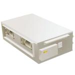 Канальный фанкойл 18-26,9 кВт General Climate GDUR-V-28 Канальный фанкойл 18-26,9 кВт General Climate GDUR-V-28