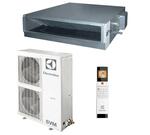 Канальные кондиционеры Electrolux EACD-48H/UP3/N3