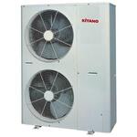 Напольно-потолочный кондиционер Kitano KC-Nikko IV-60 Напольно-потолочный кондиционер Kitano KC-Nikko IV-60