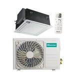 HISENSE AUC-48UX4SFA/AUW-48U6SP1 HEAVY DC INVERTER HISENSE AUC-48UX4SFA/AUW-48U6SP1 HEAVY DC INVERTER