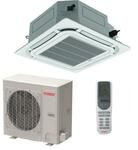 Сплит-система Tosot T36H-ILC/I/TF06P-LC/T36H-ILU/O Сплит-система Tosot T36H-ILC/I/TF06P-LC/T36H-ILU/O