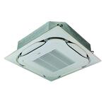 Сплит-система кассетного типа Daikin FCAG50B/RZAG35A (инверторный кондиционер) Сплит-система кассетного типа Daikin FCAG50B/RZAG35A (инверторный кондиционер)