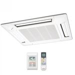 Кассетная VRF система 14-16,9 кВт General AUXA54GALH