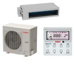 Сплит-система Tosot T48H-ILD/I/T48H-ILU/O Сплит-система Tosot T48H-ILD/I/T48H-ILU/O