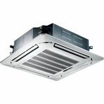 Современная кассетная сплит-система Rover RU01DC48BE Современная кассетная сплит-система Rover RU01DC48BE