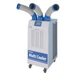 Промышленный мобильный кондиционер Optima KYA25000