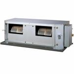 Канальная VRF система 16-22,9 кВт Fujitsu ARXC60GATH Канальная VRF система 16-22,9 кВт Fujitsu ARXC60GATH