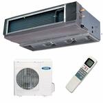 General Climate GC/GU-DH76HWN1